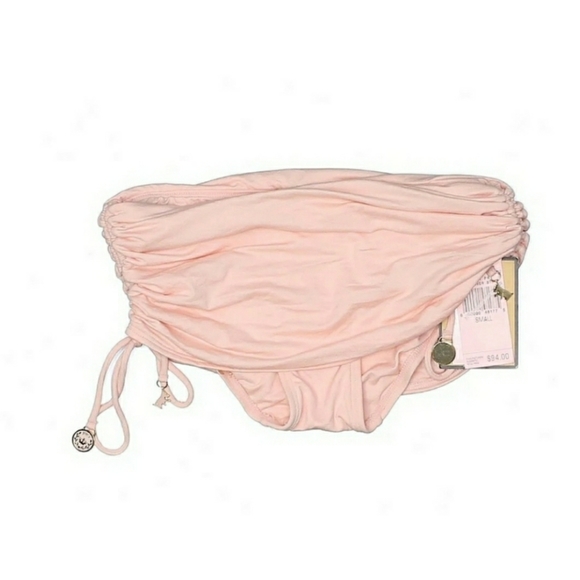 Juicy Couture Other - JUICY COUTURE SWIM BOTTOMS